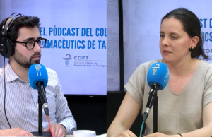 Farmacèutics TGN | El control de la pressió arterial i la campanya “Mànigues amunt”