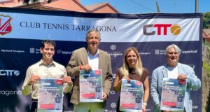 Esport i solidaritat s’uneixen en la nova Caminada de Creu Roja