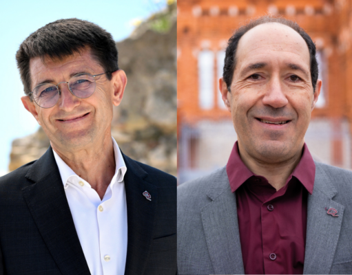 eleccions URV 2026