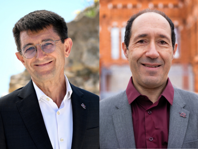 eleccions URV 2026