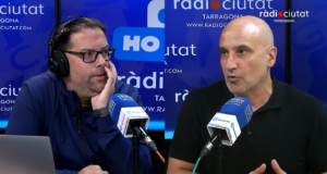 Com Ho Veus? | Nàstic – Europa (2-1): “L’equip està sobrevivint per sobre del seu propi rendiment”