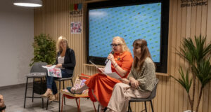 “Parlem-nos en català”: Tarragona reforça l’ús de la llengua al comerç