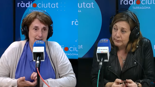 Entrevista Tetafest CM