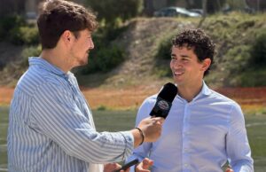 La Furgo | Nova vida per al tir amb arc a Tarragona amb un camp remodelat
