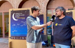 La Furgo | Tarragona celebra la Nit dels Museus amb una ruta cultural per tota la ciutat