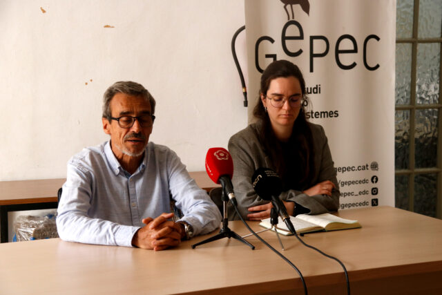 GEPEC
