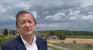 El PP reclama la connexió directa entre Tarragona i Barcelona en alta velocitat