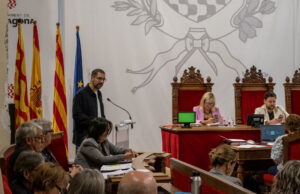 Tarragona Daily | Urbanismo da luz verde provisional al proyecto del “barrio del Nàstic”