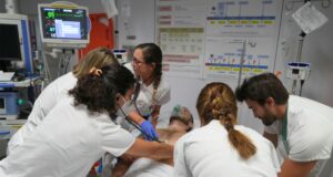 L’Hospital Joan XXIII formarà el primer resident de medicina d’urgències i emergències