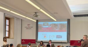 Èxit de participació a la Jornada de Bones Pràctiques Inclusives Educatives de Tarragona