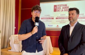 La Furgo | Mas La Boella apuesta por la música en directo en verano