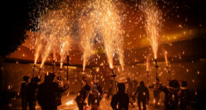Vila-seca s’omple de festa i cultura per celebrar Sant Joan i les festivitats de barri
