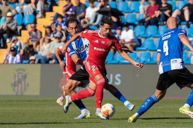 Nàstic Hercules