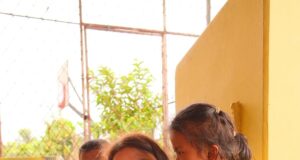 Calle Mayor | ODS: El proyecto educativo en Nepal de Familia de Hetauda