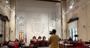 Aprovat el Pla de desplegament dels serveis bibliotecaris pels propers 16 anys