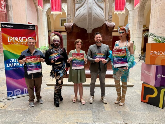 Pride Tarragona