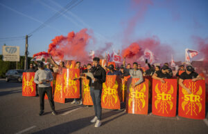 L’STR porta a la justícia la reestructuració de Repsol a Tarragona