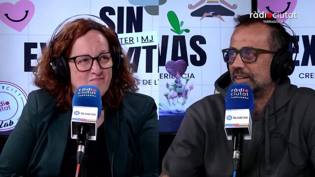 Sin Expectativas PG5 - Los 4 Pilares - frame at 0m35s