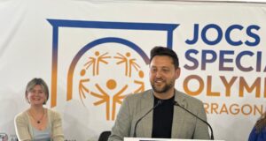 Tarragona acollirà més de mil esportistes als Jocs Special Olympics 2026