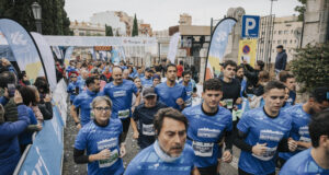 La Tarraco Health Race 2026 busca l’entitat beneficiària de la seva recaptació