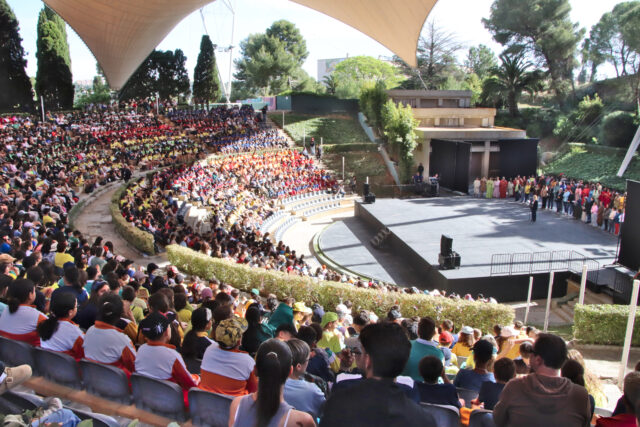 Tarraco Viva Escolars
