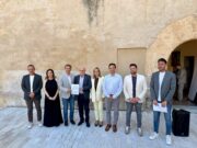 El Vendrell s’incorpora al projecte metropolità del Camp de Tarragona