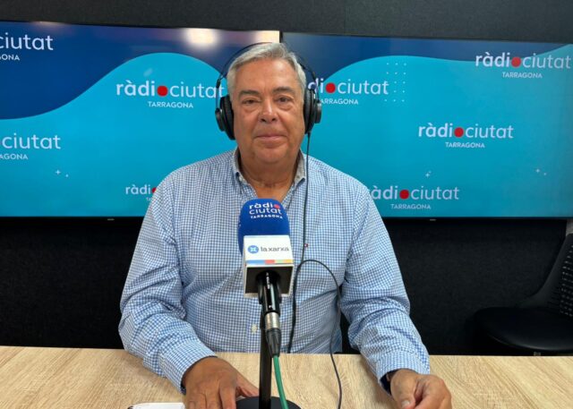 Xavier Rigau FOET Carrer Major