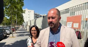 ERC reclama més Guàrdia Urbana a les entrades i sortides escolars per millorar la seguretat
