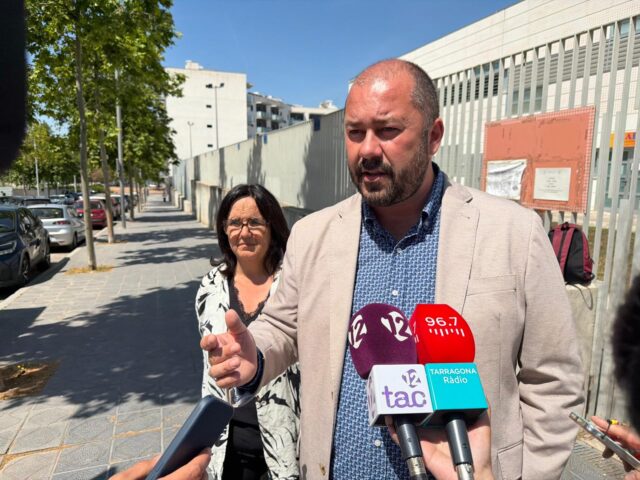 Xavi Puig ERC
