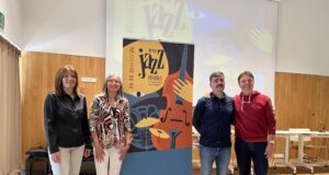 L’Hospitalet de l’Infant ho té tot a punt per a la primera edició de l’Hospi Jazz