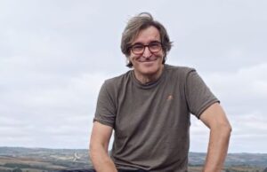 Premis Ones | Arturo Larena, Premi Ones EFE Verde Canvi Climàtic