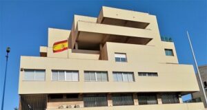 Diego Martínez relleva a Juan José Ruíz com a comandant naval a Tarragona