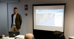 Un estudi avisa del “col·lapse” de la xarxa ferroviària quan funcioni el Corredor Mediterrani