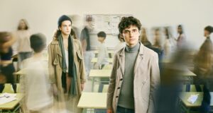 La Sala Trono coprodueix ‘La llei de la gravetat’ que s’estrenarà al TNC