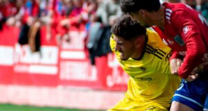 nastic tarazona