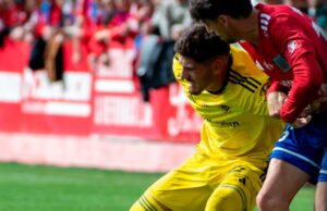 nastic tarazona