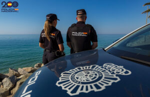 Salven un jove en estat crític a la cala Roca Plana de Tarragona
