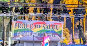 Salou celebrarà el Proud of Salou el 27 de juny salou orgull proud