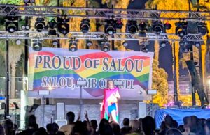 salou orgull proud