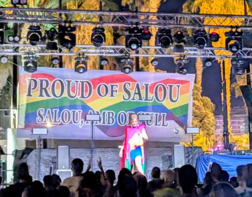salou orgull proud
