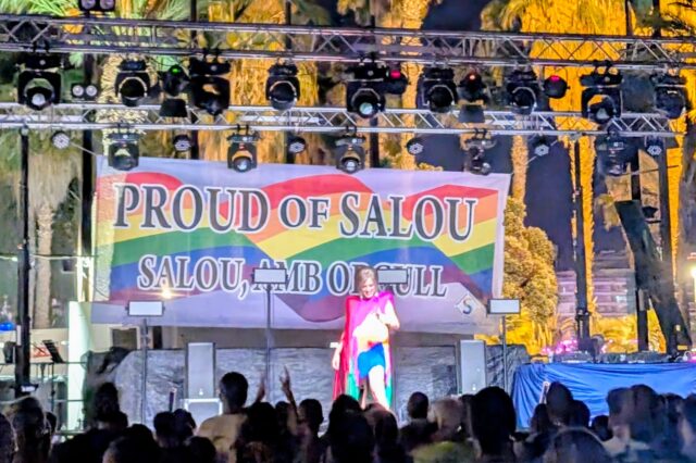 salou orgull proud salou orgull proud