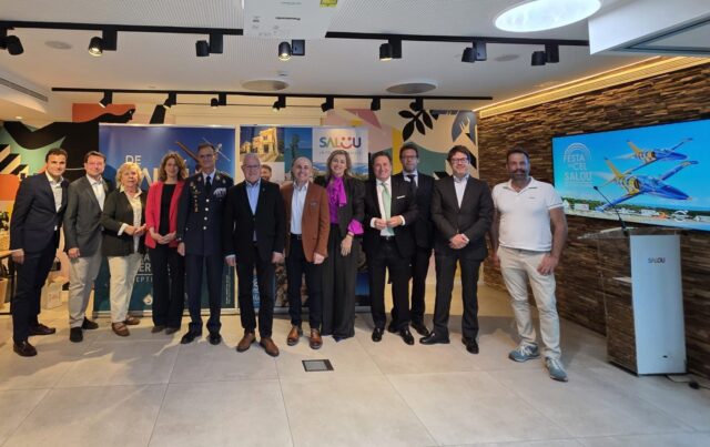 salou promocio saragossa