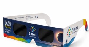 Salou enviarà ulleres homologades per veure l’eclipsi solar eclipsi solar