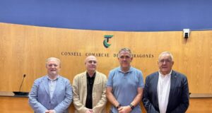 TGN Info | Els Consells Comarcals i l’Impuls Metropolità reforcen la cooperació al Camp de Tarragona