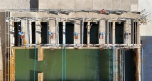 El Consorci d’Aigües licita la modernització de les cambres de mescla de l’ETAP de l’Ampolla