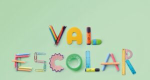 El val escolar arriba per primera vegada per correu electrònic
