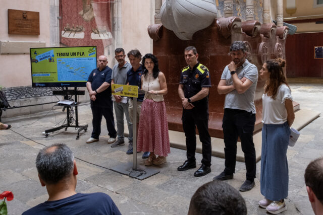 3. Pla Mobilitat Tour
