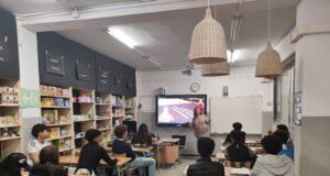 Els programes de salut pública als centres educatius de Tarragona superen les 20.000 participacions