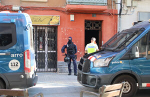 top manta al Camp de Tarragona