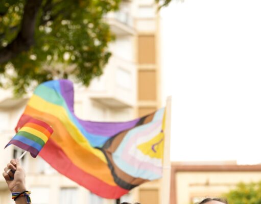 pride